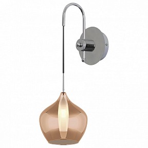 Бра Lightstar Pentola металл арт. 803543