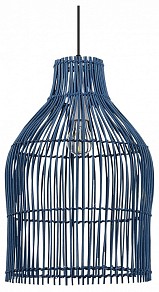 Подвесной светильник ST-Luce Cesta черный арт. SL1513.403.01