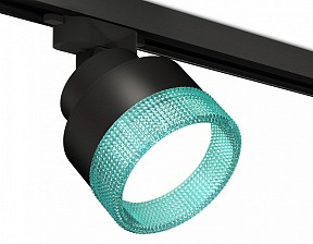 Светильник на штанге Ambrella Light XT черный арт. XT8102043