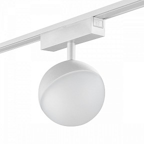 Светильник на штанге SWG PRO SLIM белый арт. SL-SLIM-SFWH-10-CCT