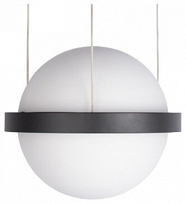 Подвесной светильник Loft it Jardin черный арт. 10121/A