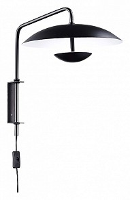 Бра ST-Luce Armonico черный арт. SL6502.401.01
