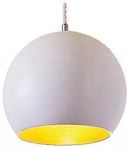 Подвесной светильник Citilux Оми белый арт. CL945110