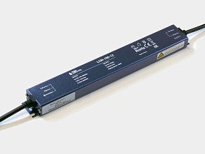 Блок питания SWG PRO LCM черный арт. LCM-100-12