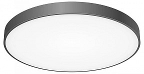 Накладной светильник Citilux Купер черный арт. CL724155G1