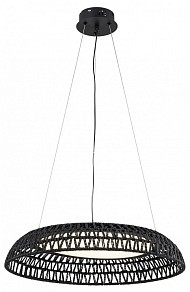 Подвесной светильник F-promo Conrad черный арт. 4752-5P