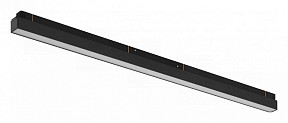 Накладной светильник iLedex Technical VISION48/22 черный арт. 4822-001-L900-36W-110DG-4000K-BK