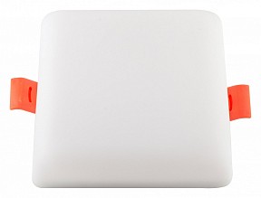 Встраиваемый светильник Denkirs DK4600 белый арт. DK4602-WW