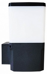 Светильник на штанге Fumagalli VIRGILIO черный арт. DS3.562.000.AYF1R