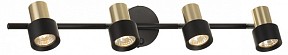 Бра Citilux SAT золото арт. CL505641