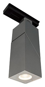Накладной светильник DesignLed LDT белый арт. LDT-SQWT-10W-WW