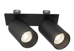Светильник на штанге Citilux AXEL черный арт. CL512D21R