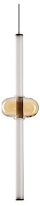Подвесной светильник Arte Lamp Rigla черный арт. A6838SP-12AM