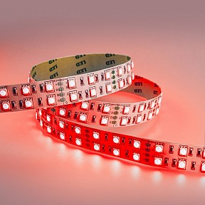 Лента светодиодная Eleganz LUX белый арт. EL-24V-28RGB