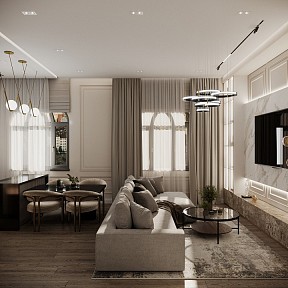 Накладной светильник Hesby Lighting ElDeko черный арт. HSBL_0150