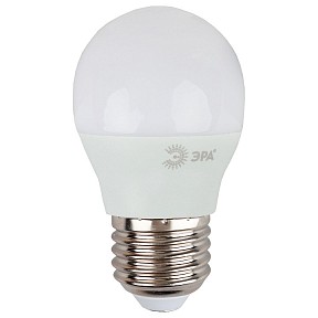 Лампа светодиодная Эра Стандарт  арт. LED P45-9W-827-E27