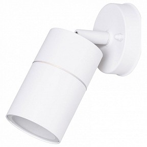 Спот Arte Lamp Mistero белый арт. A3304AL-1WH