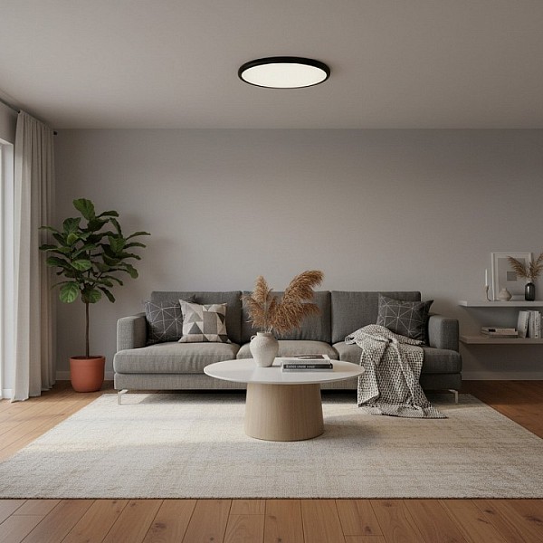 Накладной светильник Loft it Sweety черный арт. 10454/400 Black