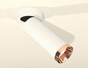 Спот Ambrella Light XM белый арт. XM6342205