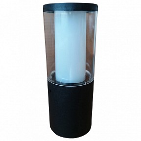 Наземный светильник Fumagalli Carlo черный арт. DR1.573.000.AXU1L