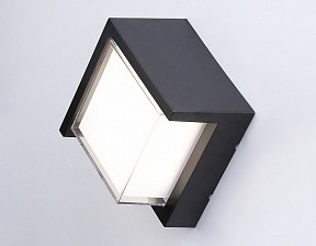 Накладной светильник Ambrella Light ST черный арт. ST5233