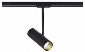 Светильник на штанге ST-Luce ST381 черный арт. ST381.406.01