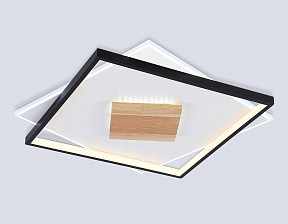 Накладной светильник Ambrella Light FL белый арт. FL4791