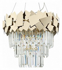 Подвесная люстра ST-Luce Caserta яркие арт. SL1232.203.06