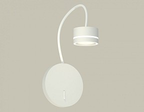 Бра Ambrella Light XB белый арт. XB9595201