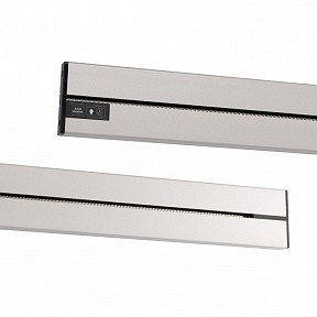 Трек Arte Milano Am-track-sockets-39 металл арт. 392305TO/50 Silver