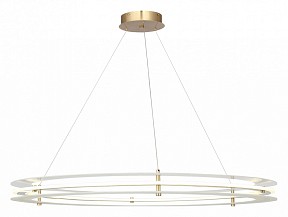 Подвесной светильник ST-Luce FAGY золото арт. SL6245.213.01