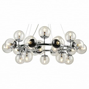 Подвесной светильник Arte Lamp 1664 металл арт. A1664SP-25CC