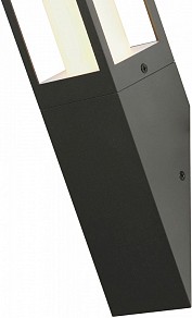 Светильник на штанге Favourite Later черный арт. 3036-1W