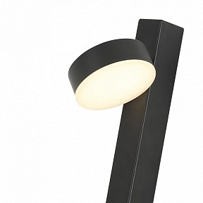 Бра Kink Light Виннета черный арт. 08422,19