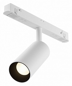 Накладной светильник Maytoni Technical Focus LED белый арт. TR032-4-5WTW-M-DD2-W
