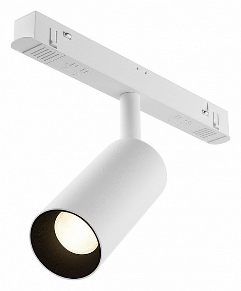 Накладной светильник Maytoni Technical Focus LED белый арт. TR032-4-5WTW-M-DD2-W