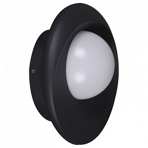 Накладной светильник Reluce 86875 серый арт. 86875-9.2-001JH LED12W GR