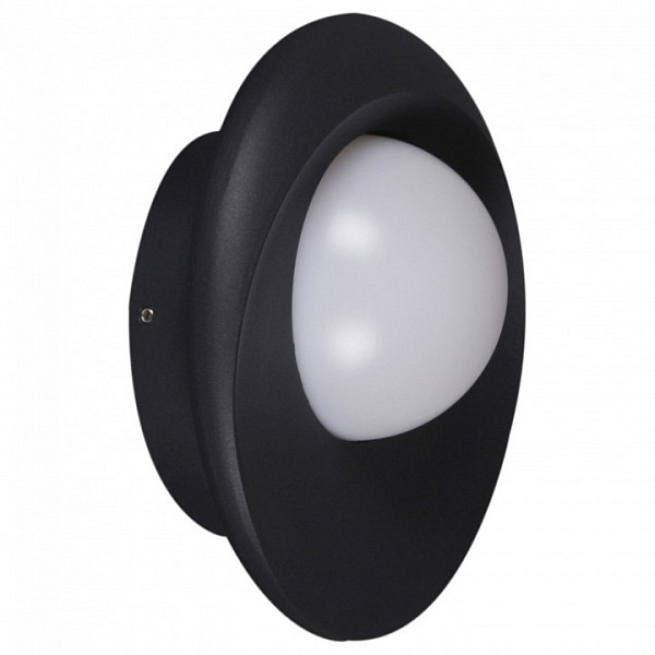 Накладной светильник Reluce 86875 серый арт. 86875-9.2-001JH LED12W GR