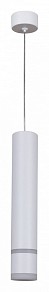 Подвесной светильник Reluce Technical 16005 белый арт. 16005-0.9-001LD 300mm GU10 WT