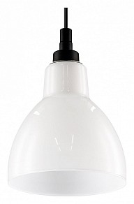 Подвесной светильник Lightstar Loft черный арт. 865017