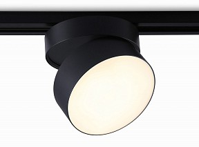 Светильник на штанге Ambrella Light GL черный арт. GL6877