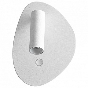 Бра Odeon Light HIGHTECH белый арт. 7183/9WL