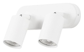 Спот Arte Lamp Aquarius белый арт. A3226PL-2WH