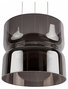 Подвесной светильник Loft it Totem белый арт. 10466/2P Smoke