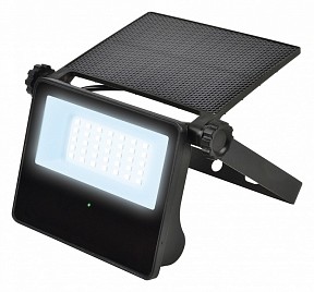 Прожектор Uniel USL-F-563/МT100 SENSOR черный арт. UL-00010728