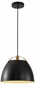 Подвесной светильник Lightstar Loft черный арт. 765047