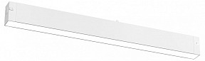 Накладной светильник Ambrella Light GL белый арт. GL8040