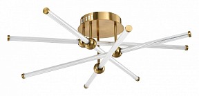 Потолочная люстра Zortes Astra бронза арт. ZRS.57783.08