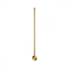 Бра Odeon Light Fillini желтый арт. 4335/12WG
