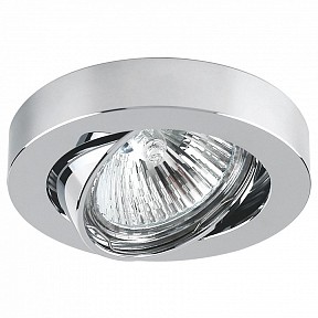 Встраиваемый светильник Lightstar Mattoni металл арт. 006234